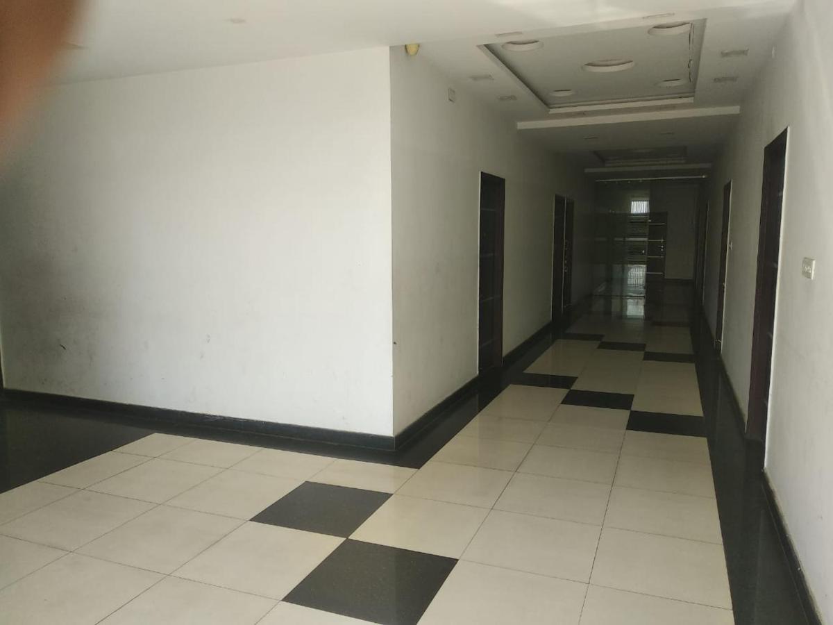 Negi'S Grand By Wb Hotels Kanpur Exterior photo